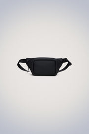 Rains - Bum Bag Mini W3 14730 - Black-Accessoires-14730