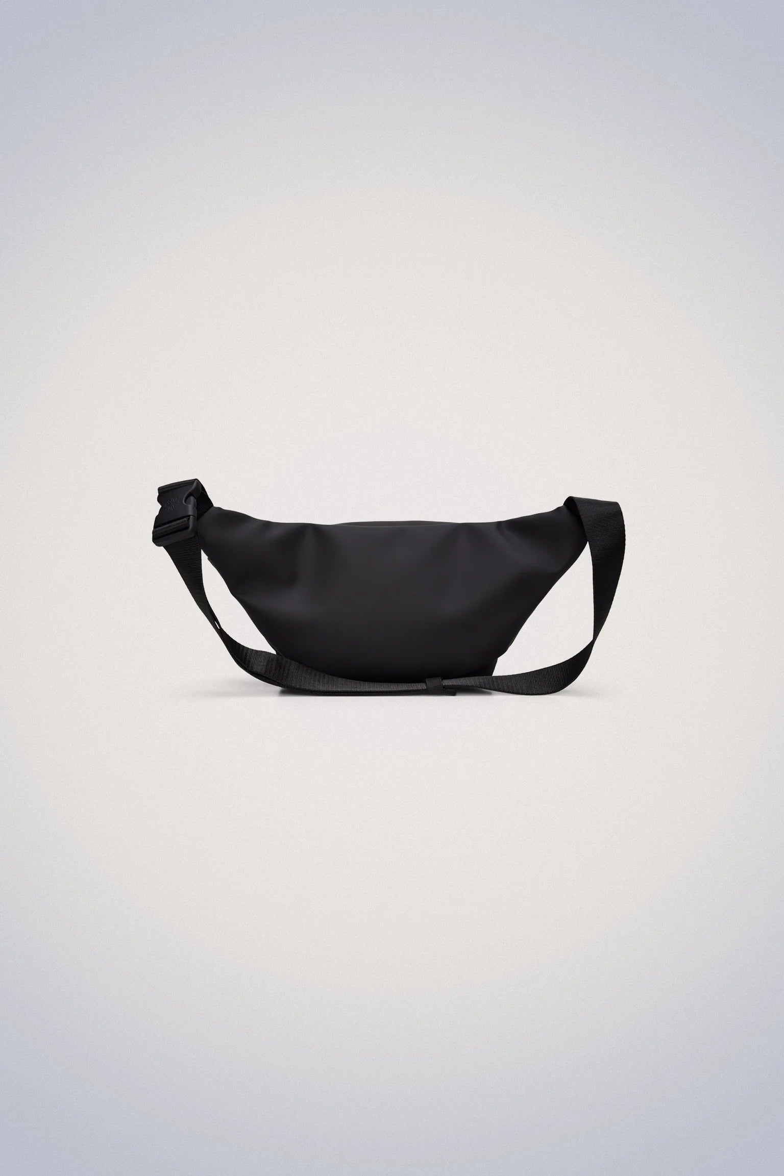 Rains - Bum Bag W3 14720 - Black-Accessoires-14720