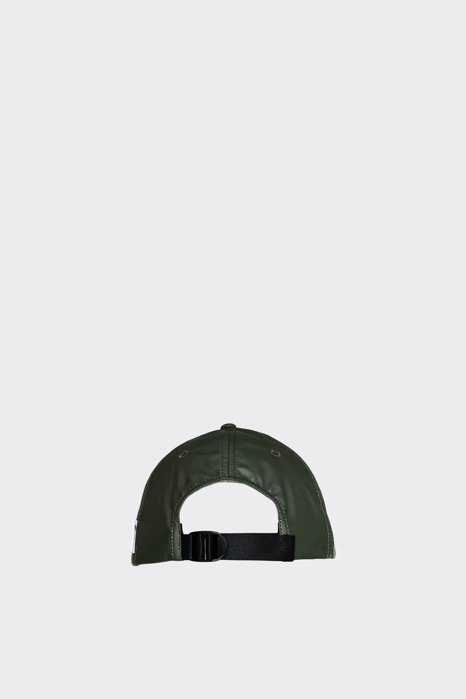 Rains - Cap Green - Casquette imperméable-Accessoires-13600
