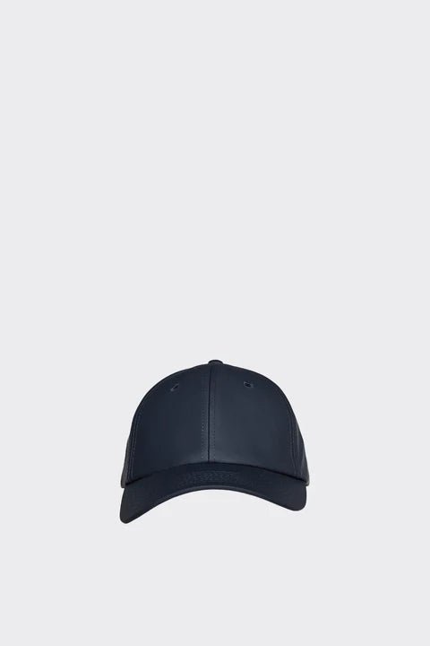 Rains - Cap Navy - Casquette imperméable-Accessoires-13600