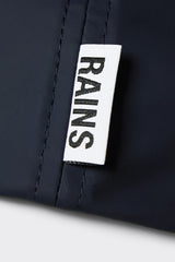 Rains - Cap Navy - Casquette imperméable-Accessoires-13600
