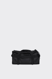 Rains - Duffel Bag Small - Black-Accessoires-13360