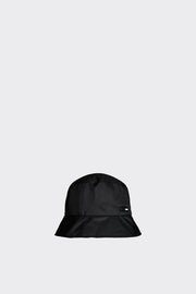 Rains - Fuse Bucket Hat 20140 - Black-Accessoires-20140