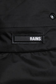 Rains - Fuse Bucket Hat 20140 - Black-Accessoires-20140