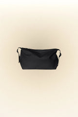 Rains - Hilo Wash Bag - Black-Accessoires-15630