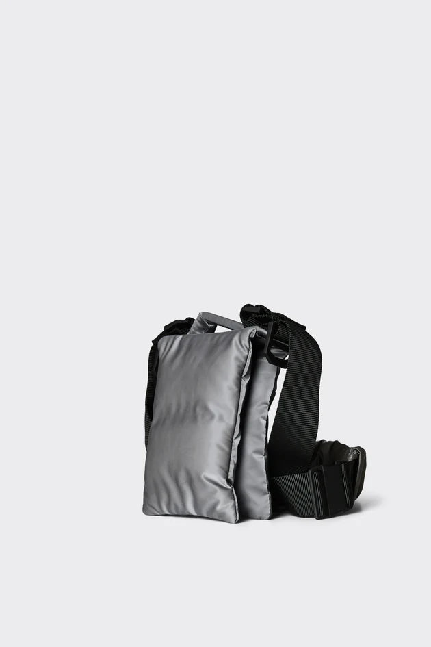 Rains - Loop Money Pouch 13110 - Steel-Accessoires-13110