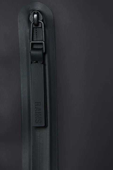 Rains - Messenger Bag - Black-Accessoires-13930