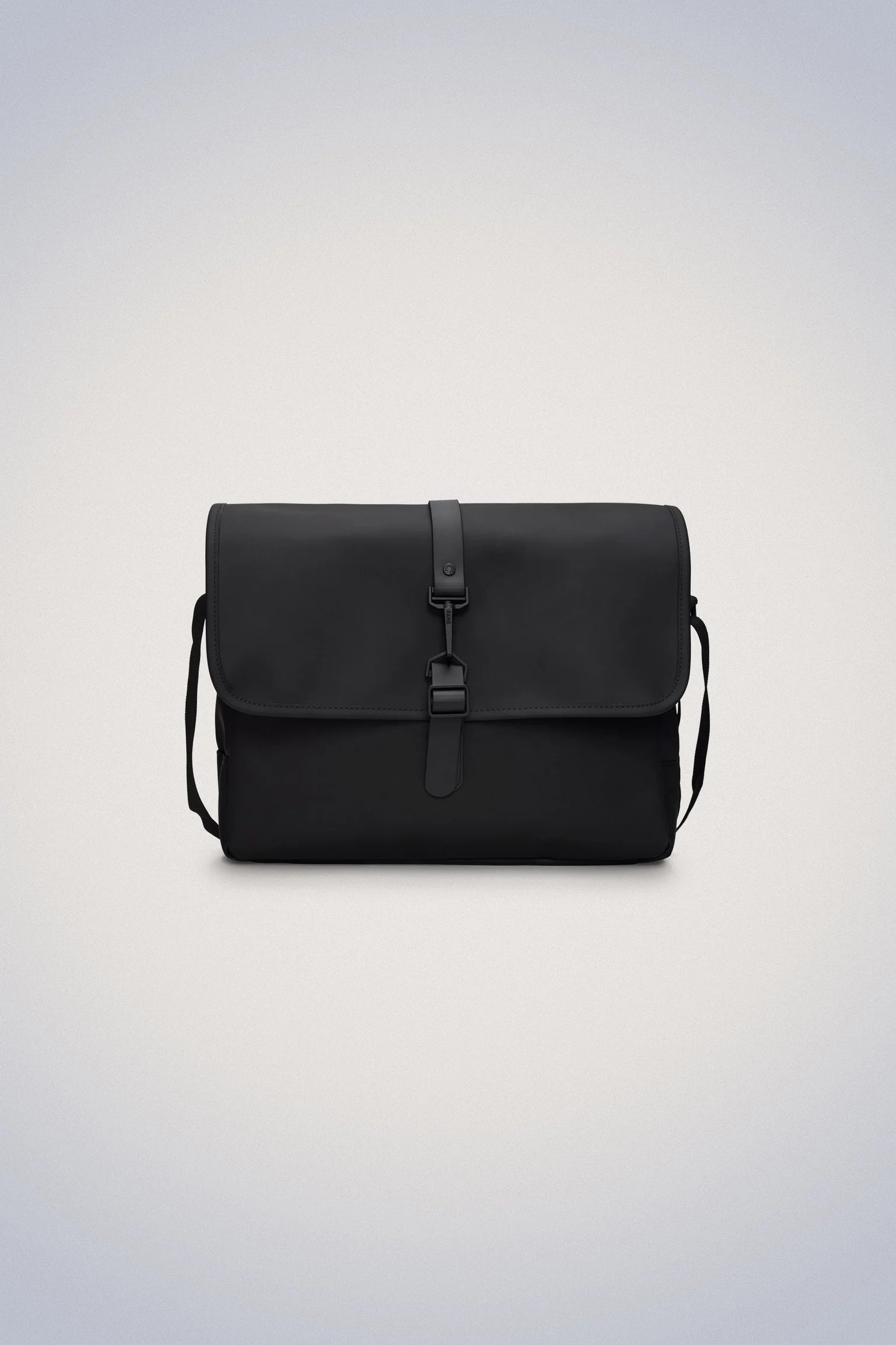 Rains - Messenger Bag - Black-Accessoires-14580