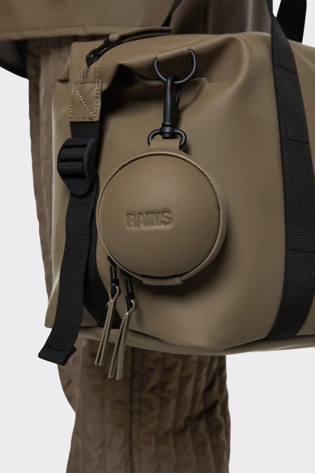 Rains - Mini Pouch - Wood-Accessoires-16010