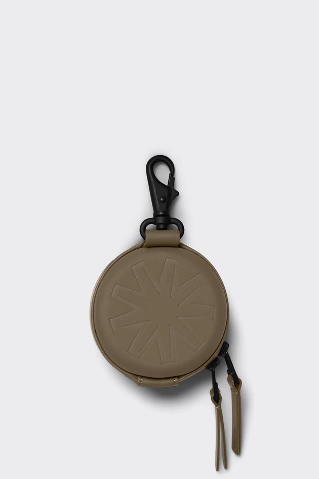 Rains - Mini Pouch - Wood-Accessoires-16010