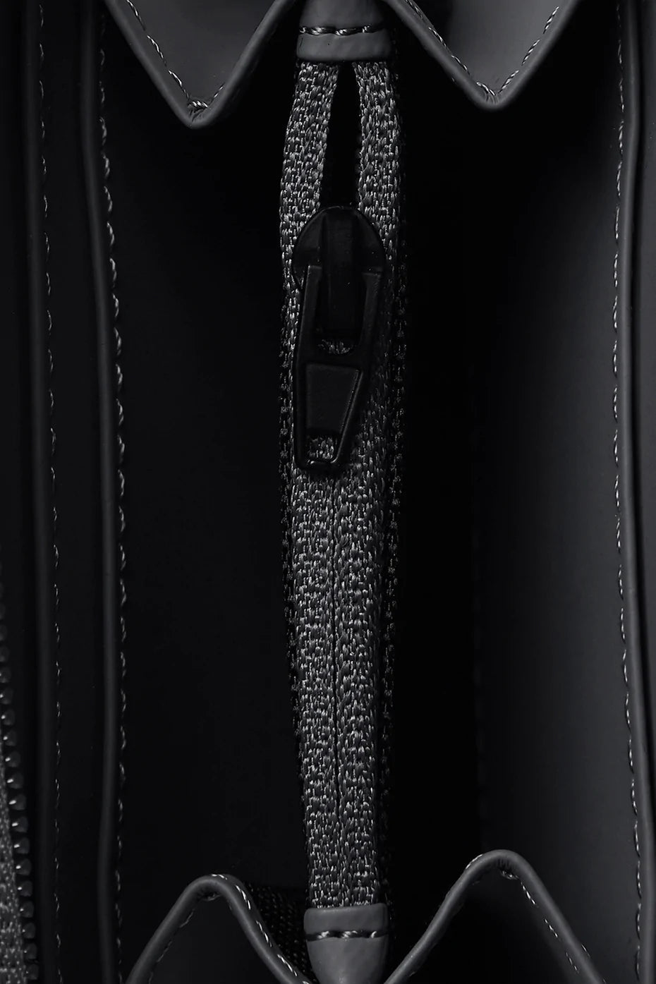 Rains - Mini Wallet - Black-Accessoires-16870