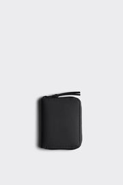 Rains - Mini Wallet - Black-Accessoires-16870