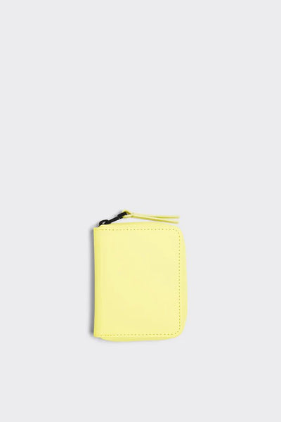 Rains - Mini Wallet - Straw-Accessoires-16870