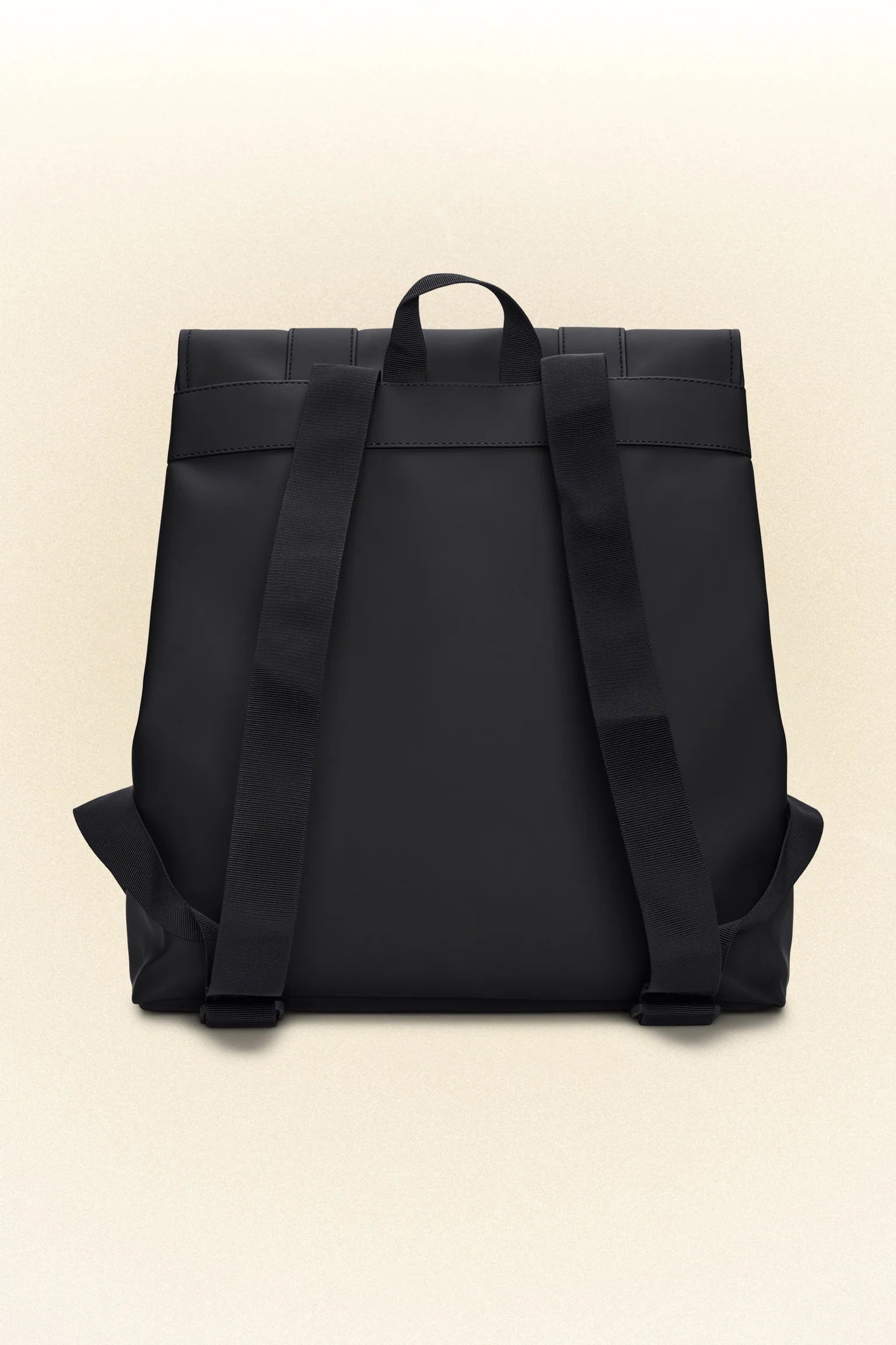 Rains - Msn Bag - Black-Accessoires-13300