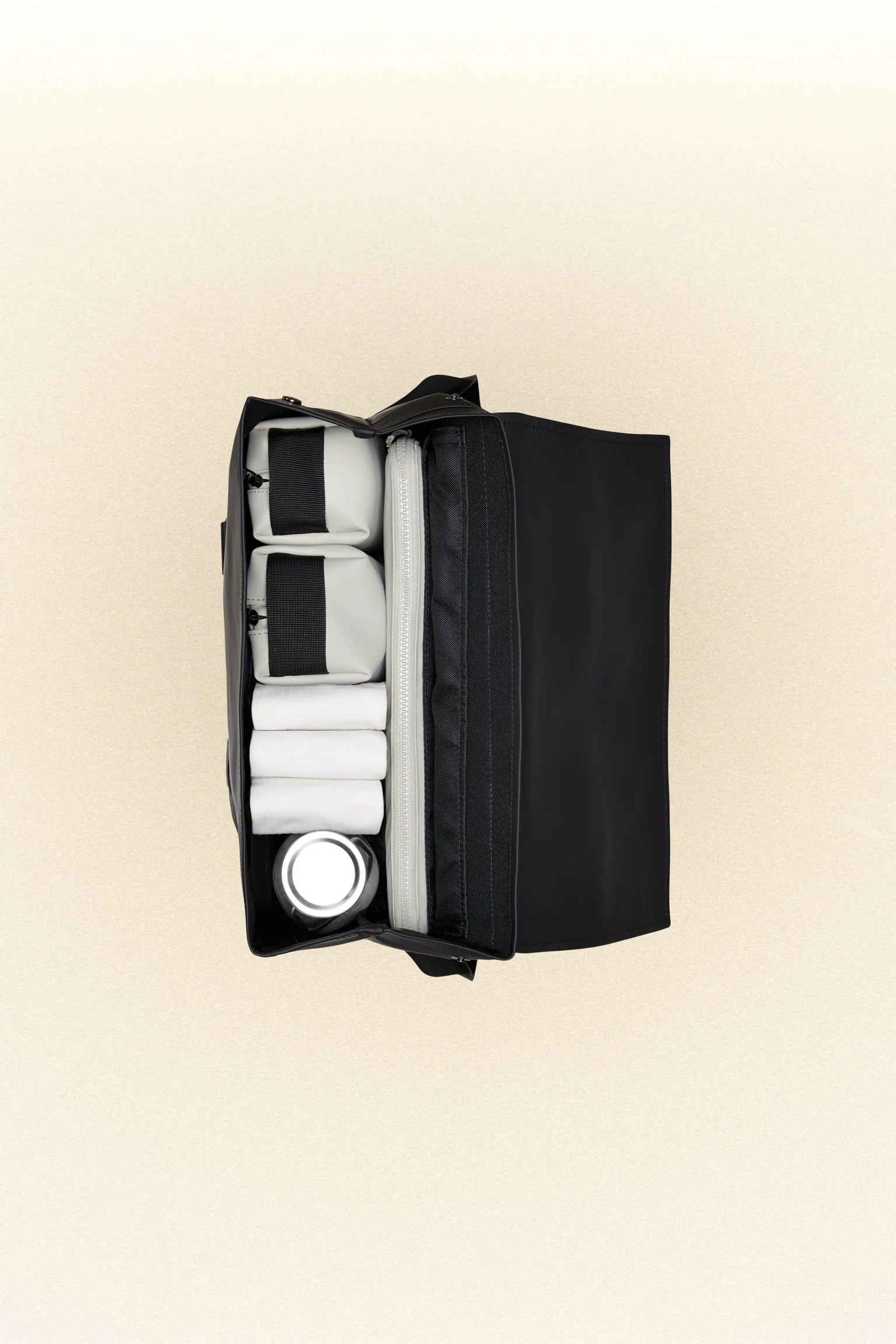 Rains - Msn Bag - Black-Accessoires-13300