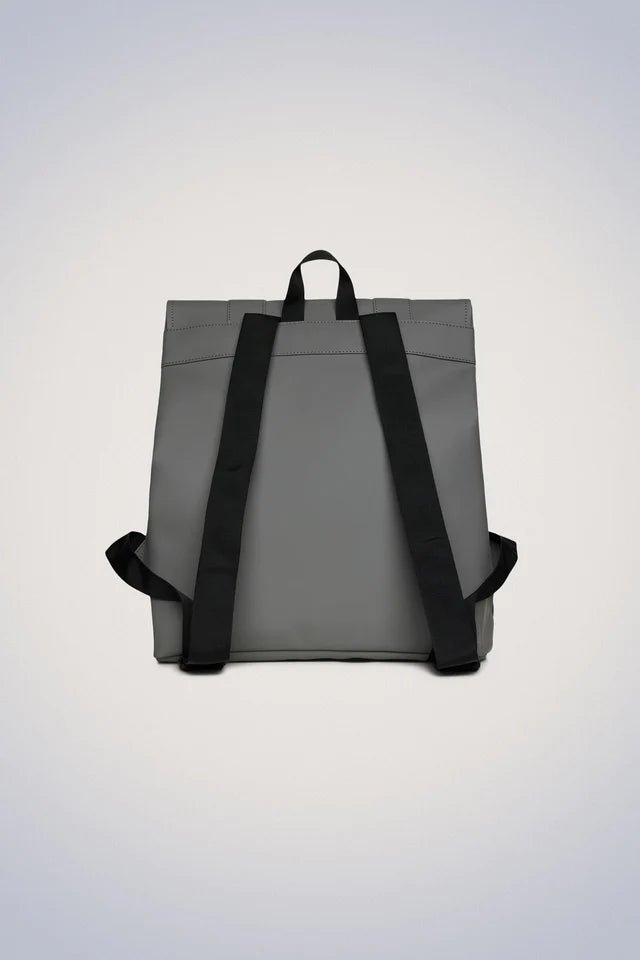 Rains - MSN Bag - Gris-Accessoires-13300