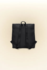 Rains - Msn Bag Mini 13570 - Black-Accessoires-13310