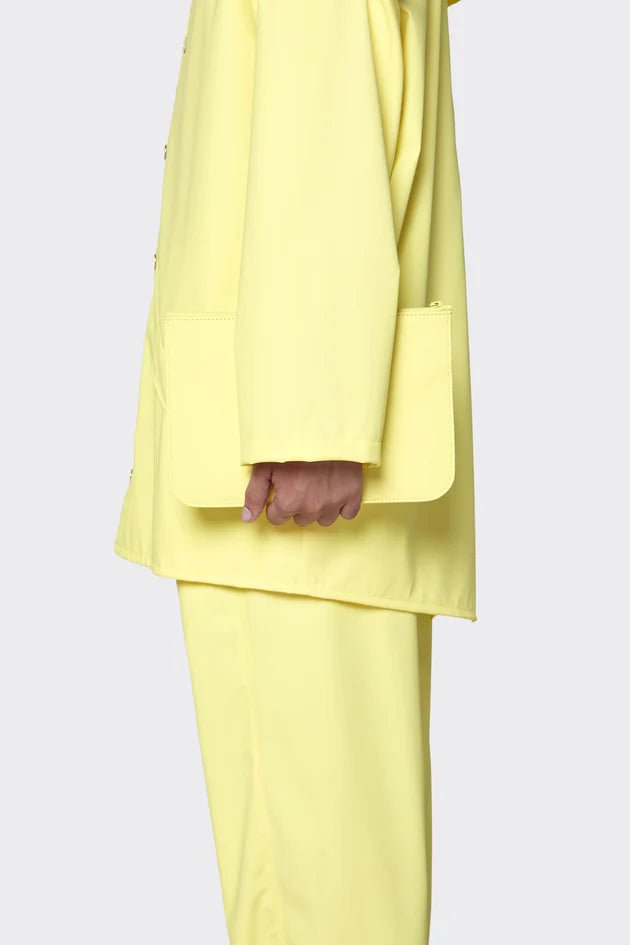 Rains - Organizer Mini 16110 - Straw-Accessoires-16110