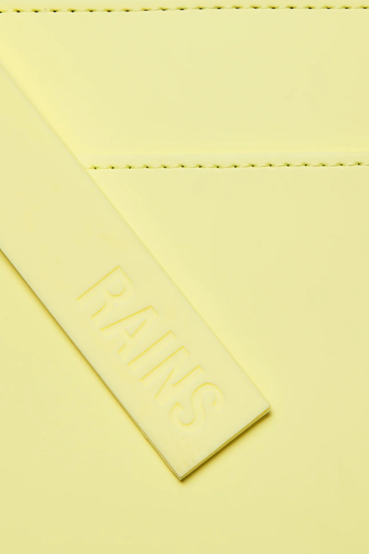 Rains - Organizer Mini 16110 - Straw-Accessoires-16110