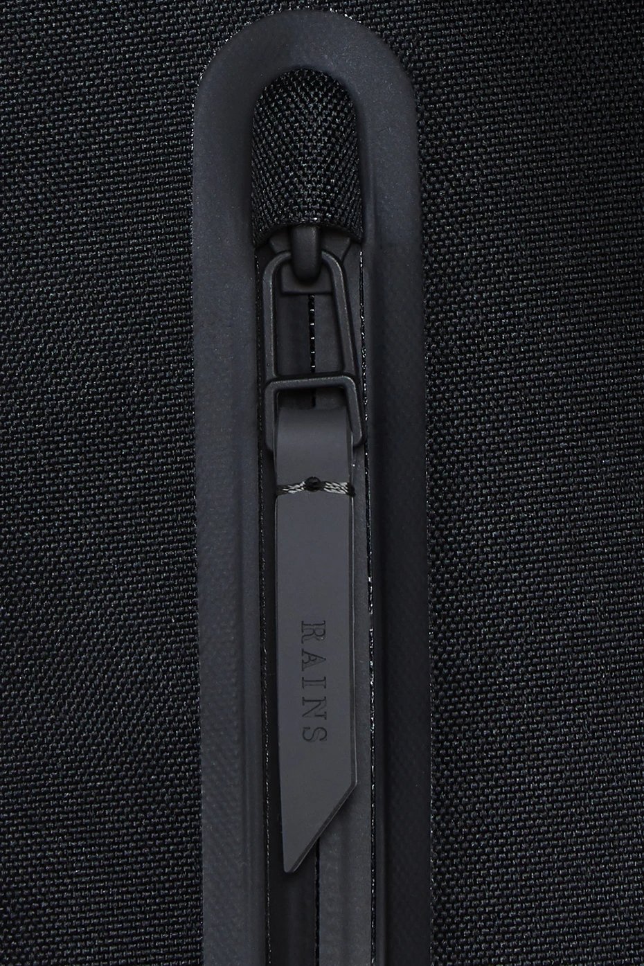 Rains - Rolltop mini - Holographic Steel-Accessoires-1361