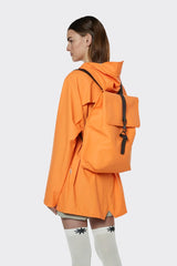 Rains - Rucksack - Orange-Accessoires-13400