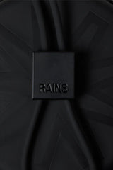 Rains - Spin Bag 12910 - Black-Accessoires-13270