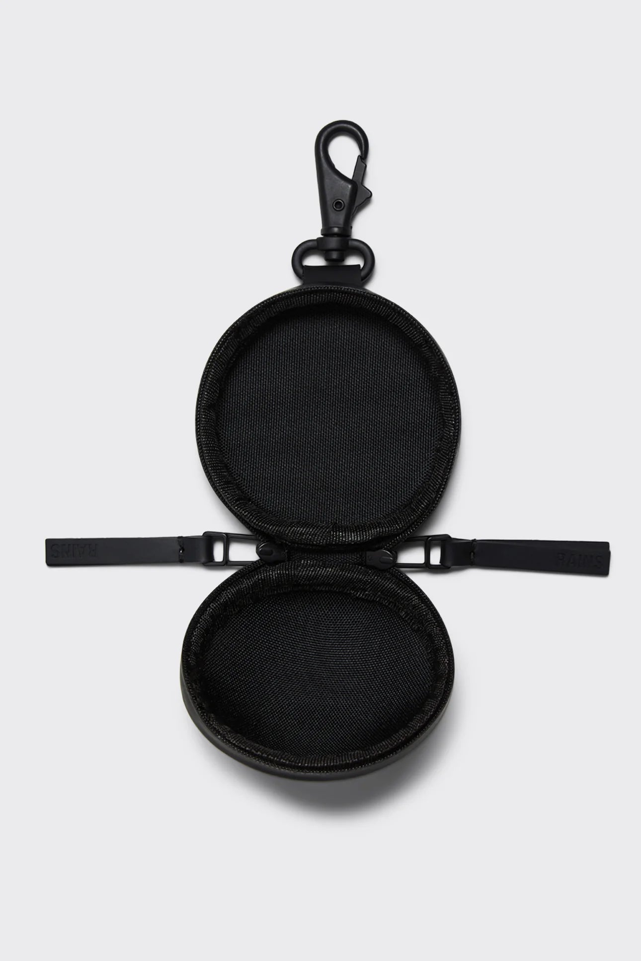 Rains - Spin Bag Micro 12900 - Black-Accessoires-12900