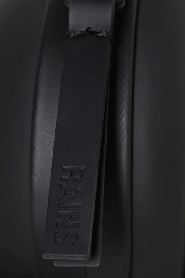 Rains - Spin Bag Micro 12900 - Black-Accessoires-12900