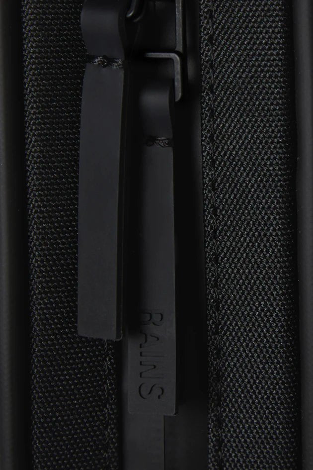 Rains - Spin Tote Bag 129950 - Black-Accessoires-12950