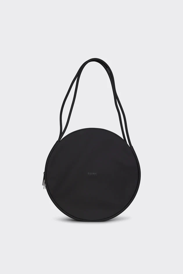 Rains - Spin Tote Bag 129950 - Black-Accessoires-12950