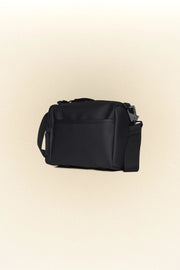 Rains - Texel Crossbody Bag - Black-Accessoires-14260