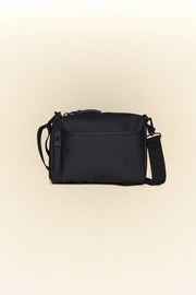 Rains - Texel Crossbody Bag - Black-Accessoires-14260