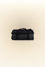Rains - Texel Duffel Bag Small - Black-Accessoires-13480