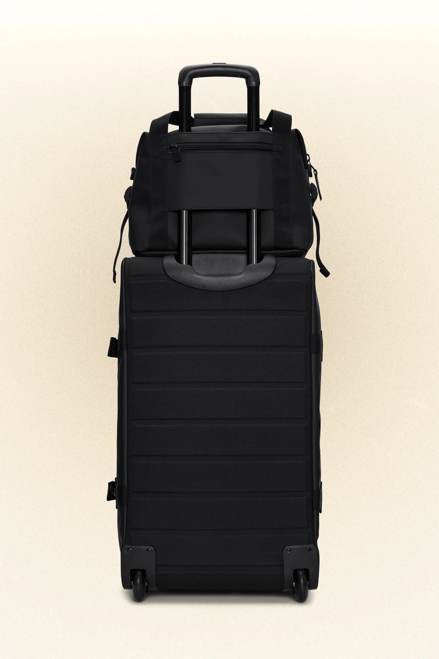 Rains - Texel Kit Bag - Black-Accessoires-14230