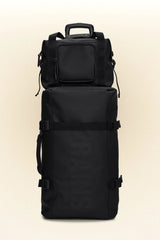 Rains - Texel Kit Bag - Black-Accessoires-14230