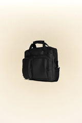 Rains - Texel Tech Bag - Black NEW EDITION-Accessoires-14250