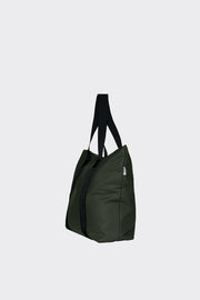 Rains - Tote Bag Rush 12250 - Green-Accessoires-12250