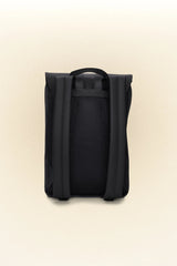 Rains - Trail Backpack Mini - Black-Accessoires-14300