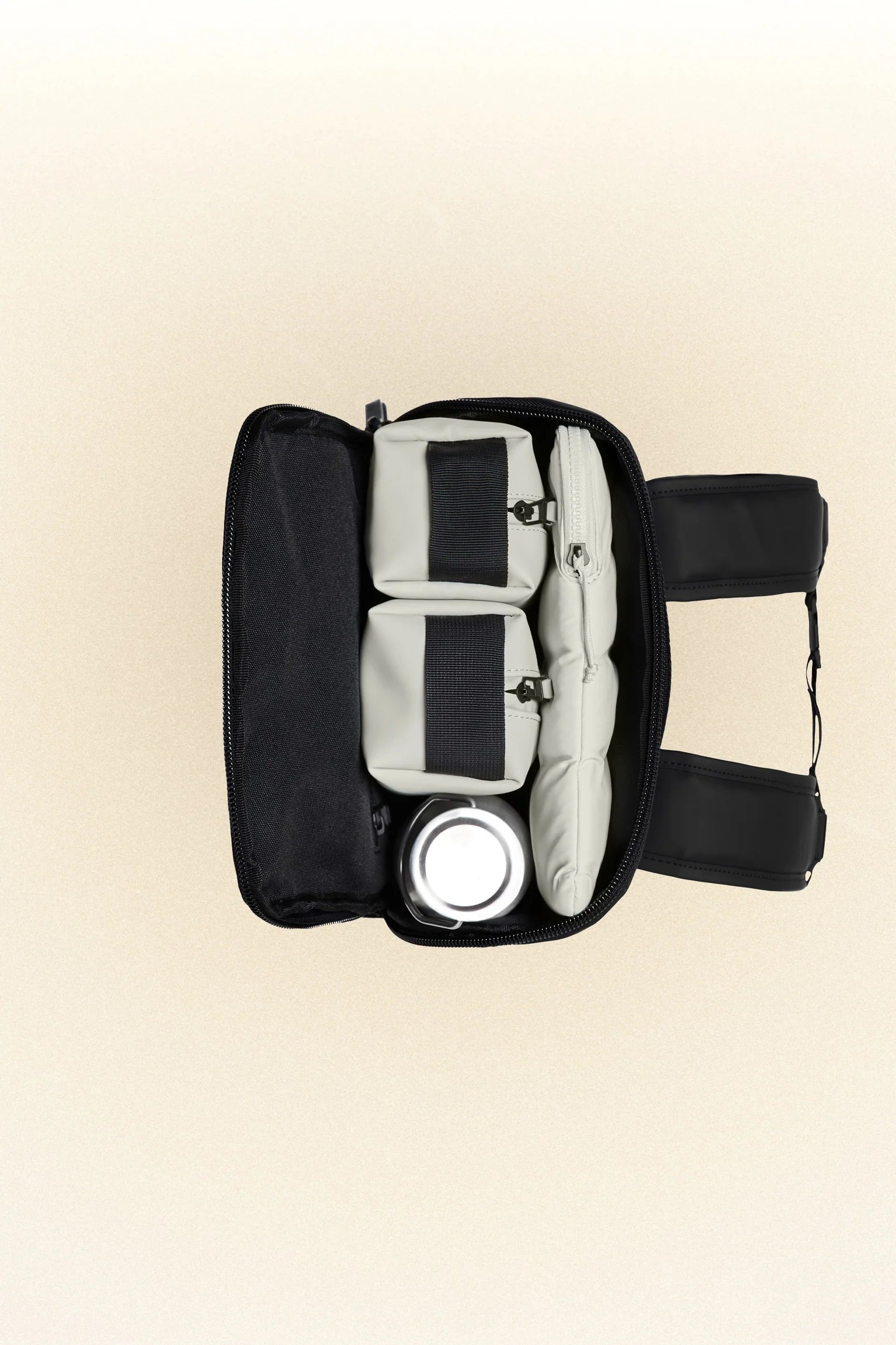 Rains – Trail Cargo Backpack - Green-Accessoires-14330