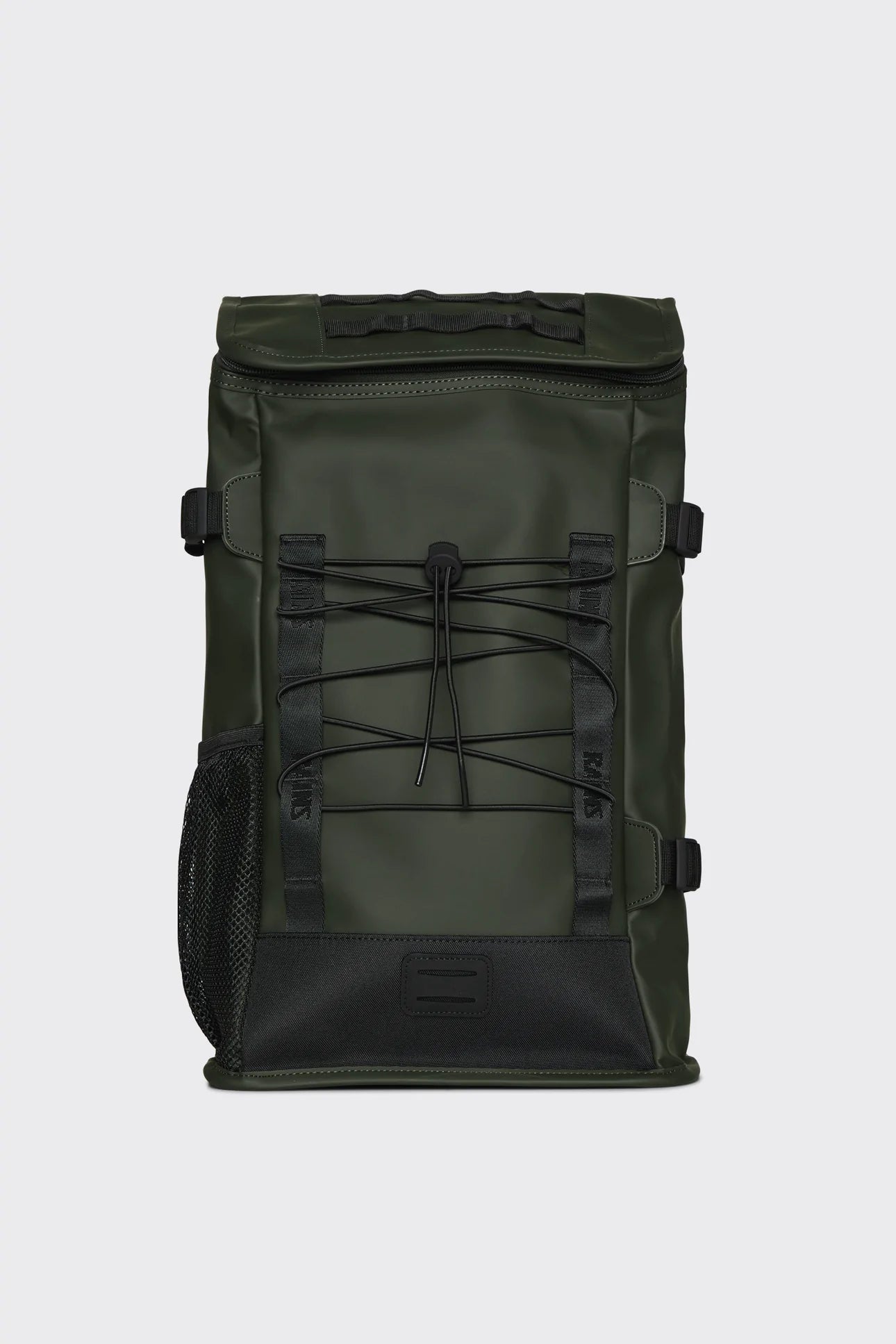 Rains – Trail Mountaineer Bag - Green-Accessoires-13170