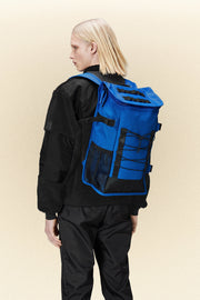 Rains – Trail Mountaineer Bag - Waves LIMITED EDITION-Accessoires-14340