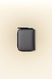 Rains - Wallet Mini - Metallic Grey LIMITED EDITION-Accessoires-16650