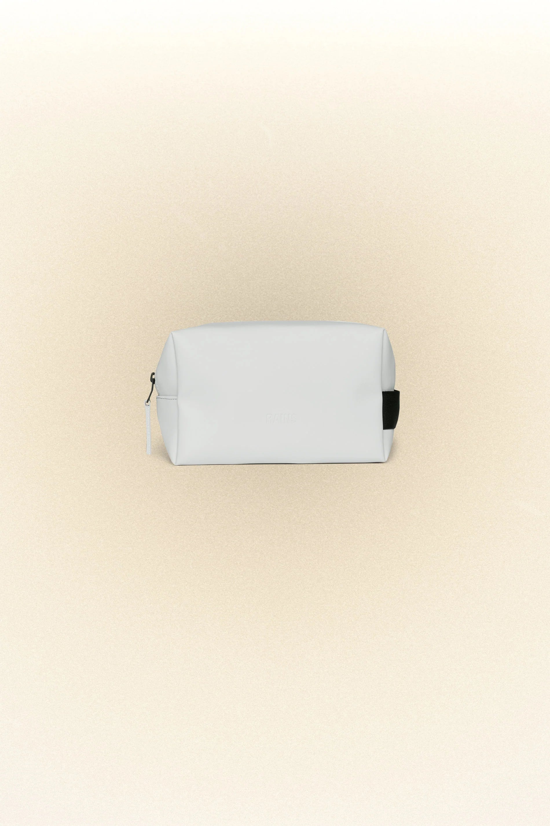 Rains - Wash Bag Small - Ash-Accessoires-15580