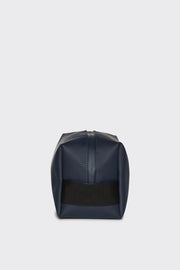 Rains - Wash Bag Small - Navy-Accessoires-1558