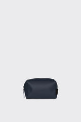 Rains - Wash Bag Small - Navy-Accessoires-1558