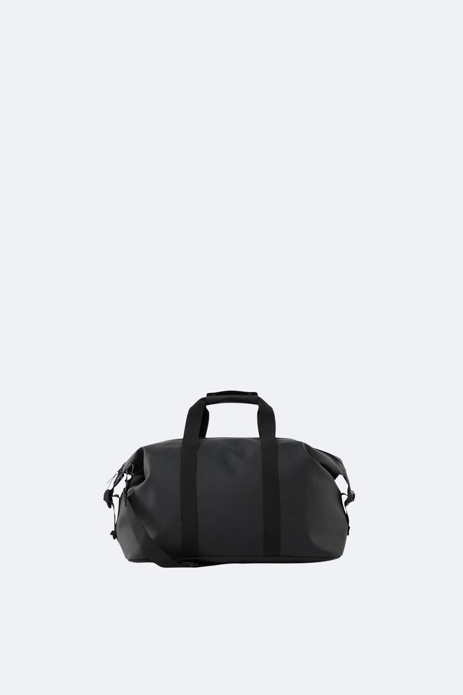 Rains - Weekend Bag - Black-Accessoires-1320