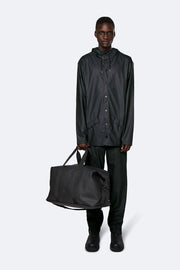 Rains - Weekend Bag - Black-Accessoires-1320