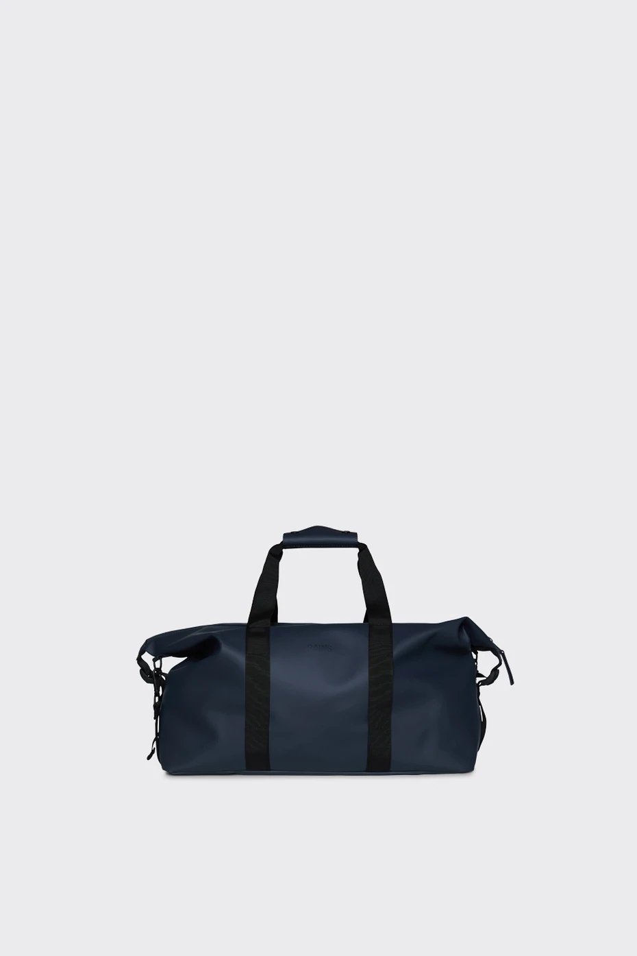 Rains - Weekend Bag - Navy-Accessoires-13200