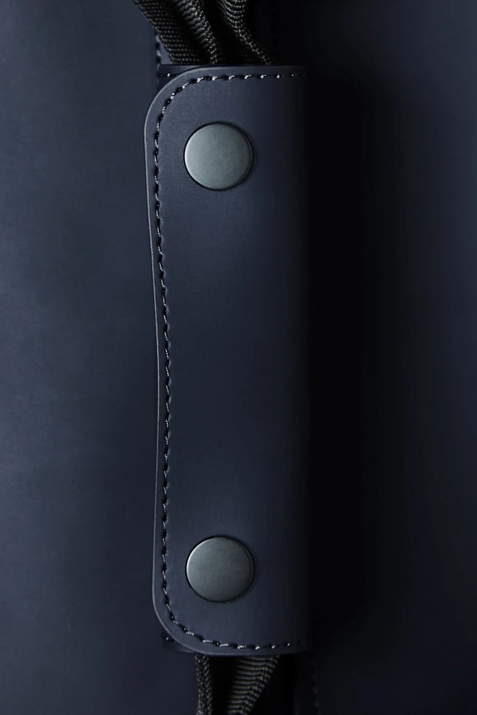 Rains - Weekend Bag - Navy-Accessoires-13200