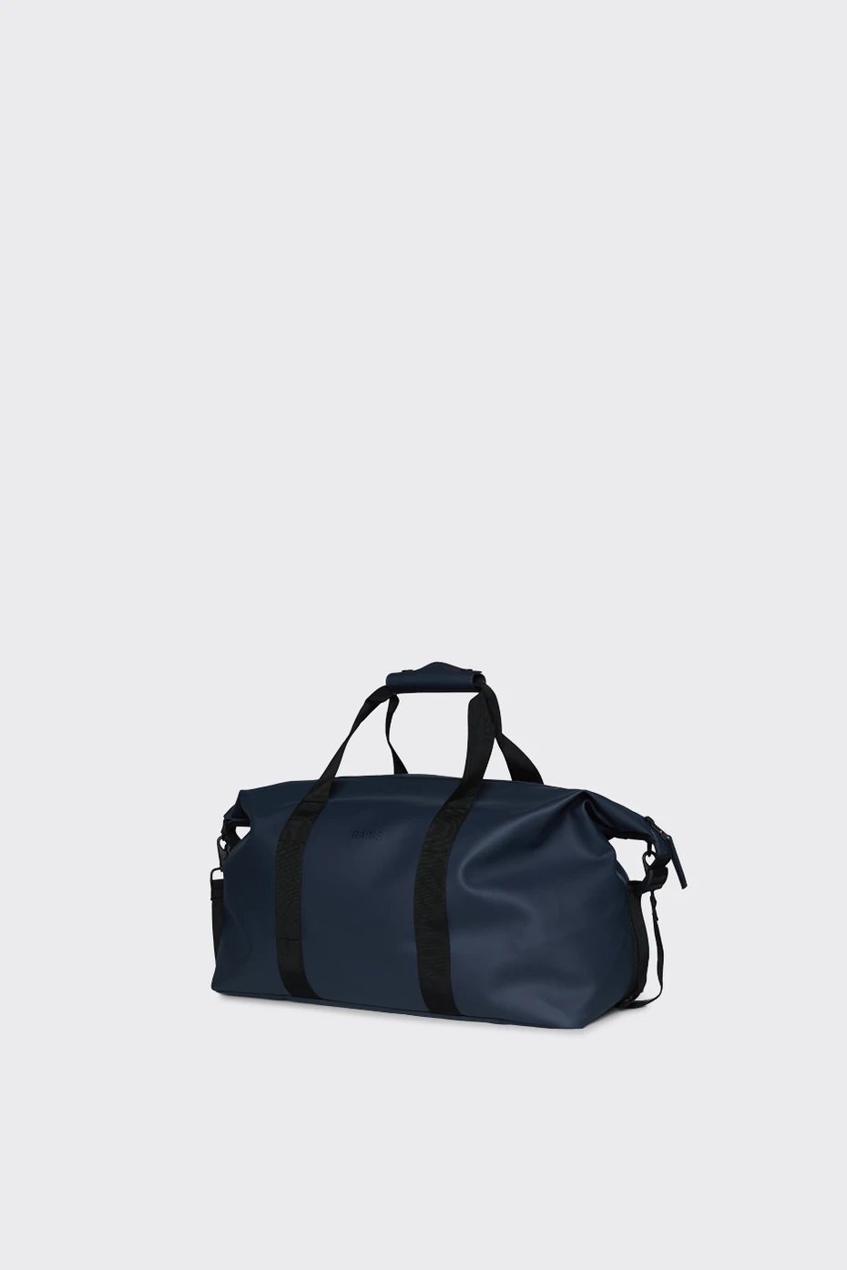 Rains - Weekend Bag - Navy-Accessoires-13200